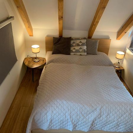 Book-A-Room Salzburg Apartment 5-6-7-8 Экстерьер фото