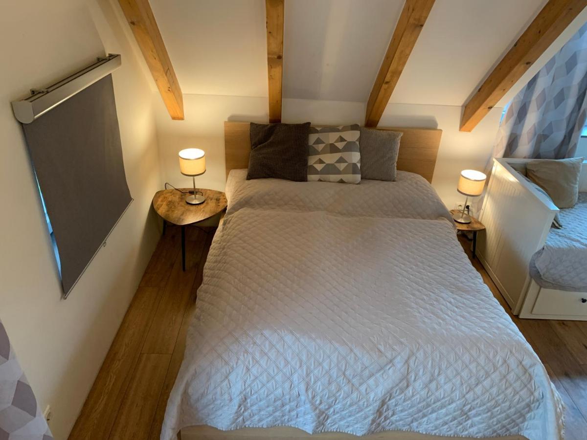 Book-A-Room Salzburg Apartment 5-6-7-8 Экстерьер фото