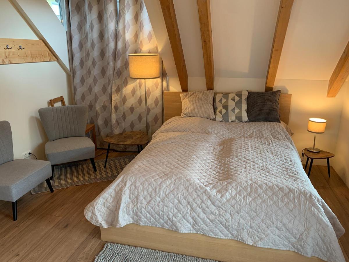 Book-A-Room Salzburg Apartment 5-6-7-8 Экстерьер фото