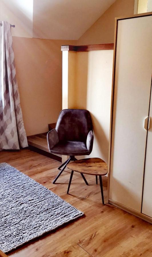 Book-A-Room Salzburg Apartment 5-6-7-8 Экстерьер фото