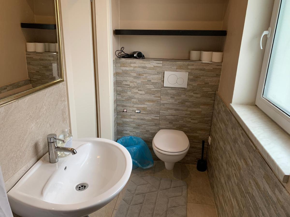 Book-A-Room Salzburg Apartment 5-6-7-8 Экстерьер фото