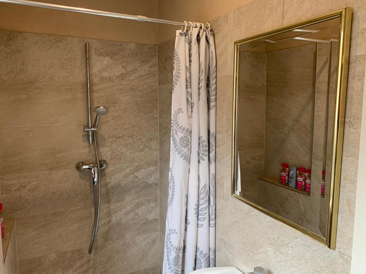 Book-A-Room Salzburg Apartment 5-6-7-8 Экстерьер фото