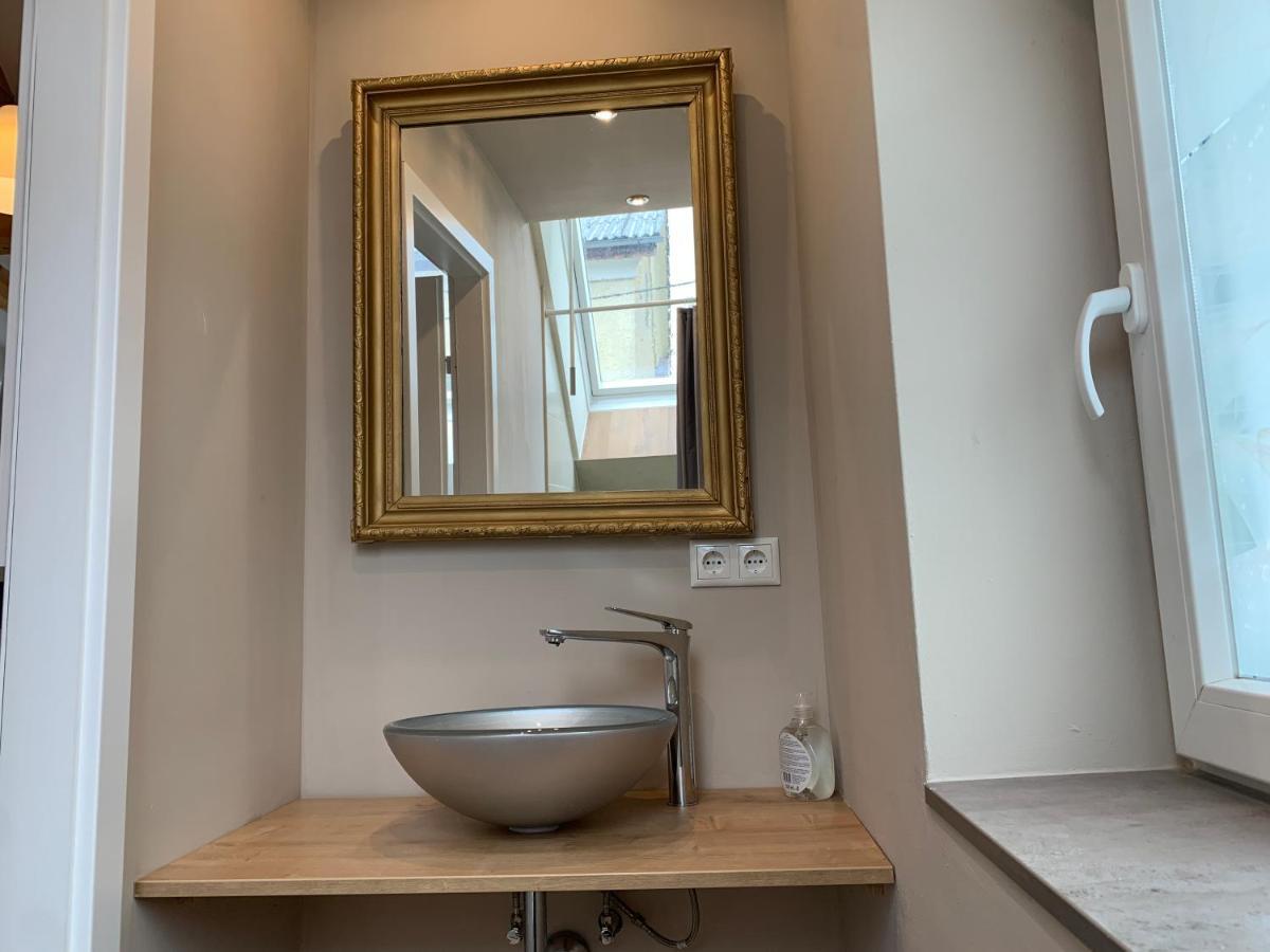 Book-A-Room Salzburg Apartment 5-6-7-8 Экстерьер фото