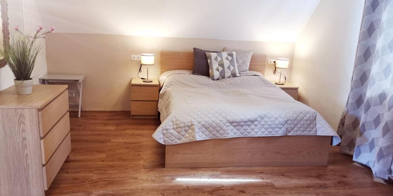 Book-A-Room Salzburg Apartment 5-6-7-8 Экстерьер фото