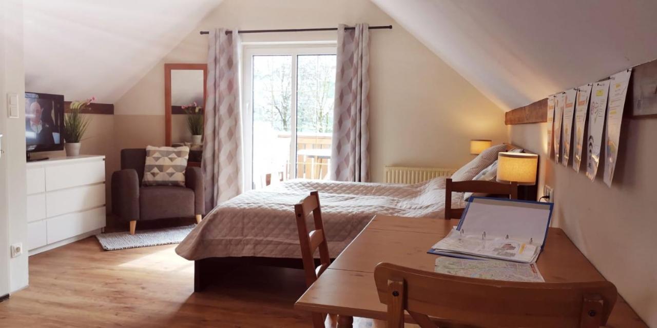 Book-A-Room Salzburg Apartment 5-6-7-8 Экстерьер фото