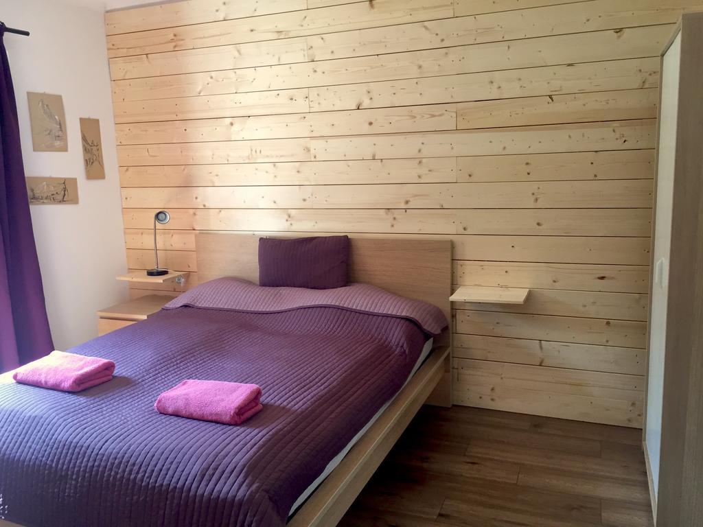 Book-A-Room Salzburg Apartment 5-6-7-8 Экстерьер фото