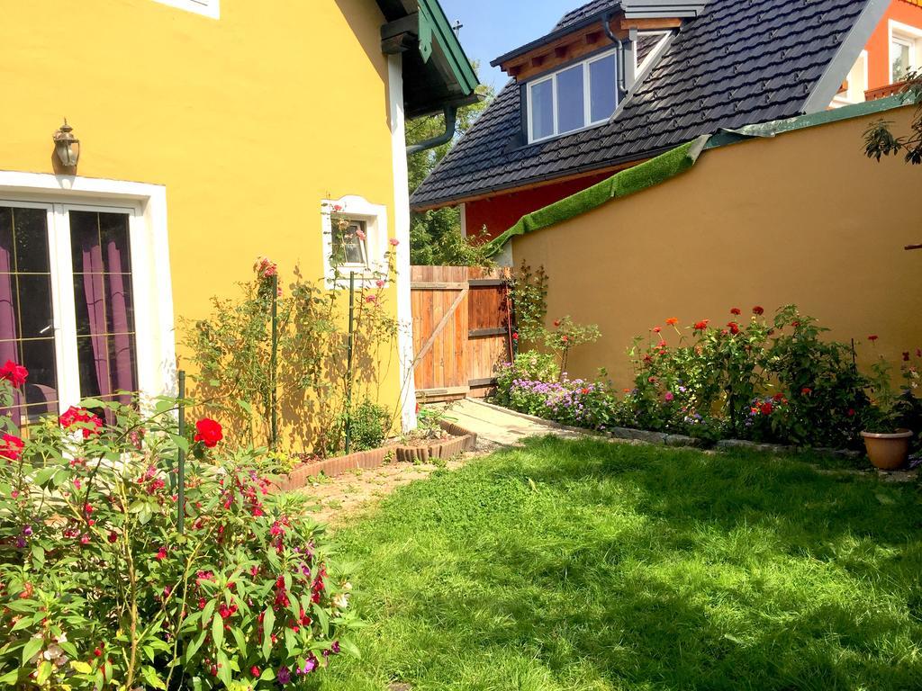 Book-A-Room Salzburg Apartment 5-6-7-8 Экстерьер фото